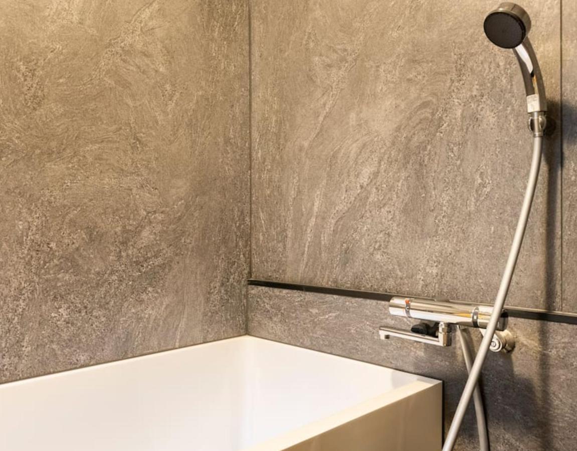 Kyoto-Toji House Aparthotel Εξωτερικό φωτογραφία