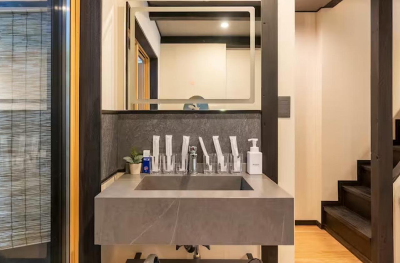 Kyoto-Toji House Aparthotel Εξωτερικό φωτογραφία