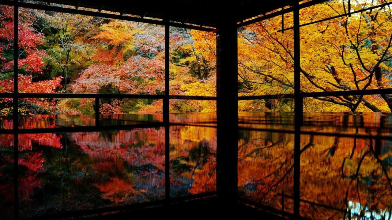 Kyoto-Toji House Aparthotel Εξωτερικό φωτογραφία